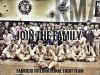 Fabricio International Fight Team Fabricio International Fight Team