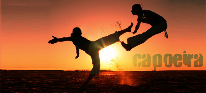 Capoeira