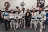 Blue Belts Blue Belts